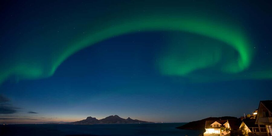 Bodø: Northern Lights safari - Who This Bodø Northern Lights Safari Suits Best
