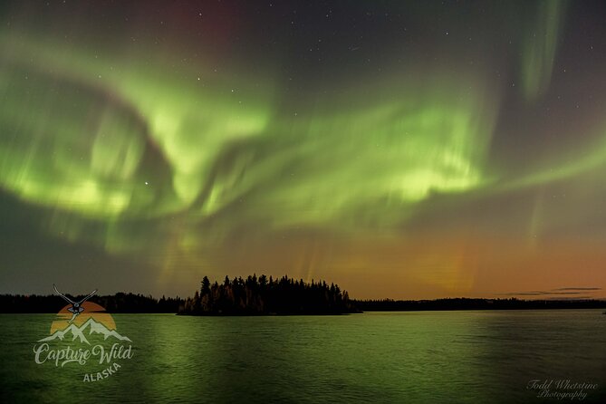 Capturing the Ethereal Beauty: Northern Lights Photo Workshop - Fairbanks After 9:30 PM: Why This Aurora Photo Workshop Feels Different