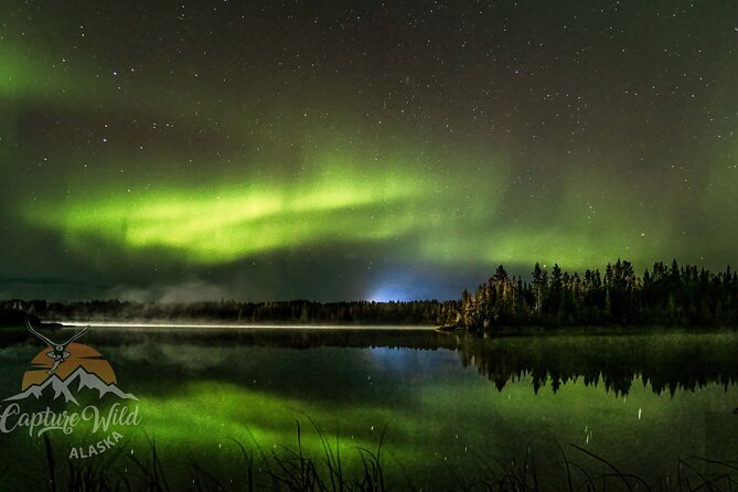 Capturing the Ethereal Beauty: Northern Lights Photo Workshop - Price and Value: Is $485 Worth It?