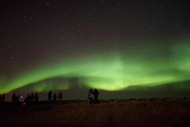 Chasing Aurora Borealis with Warmth and Treats in Premium Tour! - Key Points Before You Go