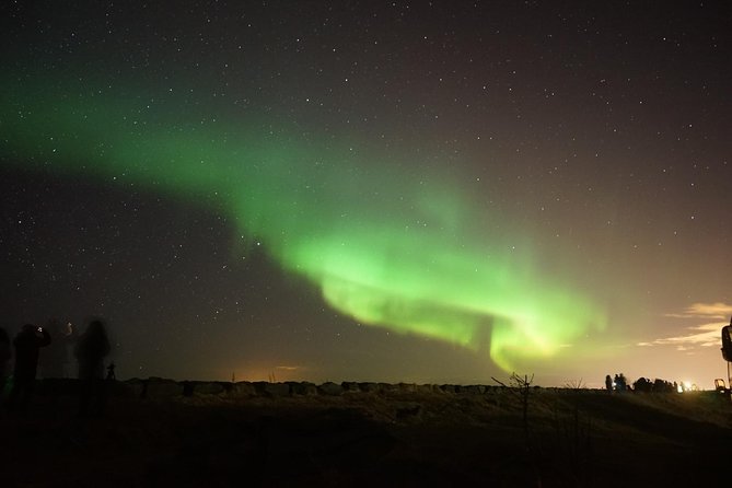Chasing Aurora Borealis with Warmth and Treats in Premium Tour! - Northern Lights With a Warm Ride: What Makes This Tour Worth It