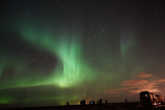Chasing Aurora Borealis with Warmth and Treats in Premium Tour! - How the Aurora Hunt Actually Works: Away From City Lights
