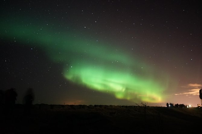 Chasing Aurora Borealis with Warmth and Treats in Premium Tour! - Photography Without Losing the Night: Tripods and Camera Coaching