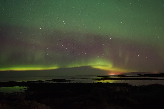Chasing Aurora Borealis with Warmth and Treats in Premium Tour! - Timing: 3 to 5 Hours and Why Your Night May Stretch