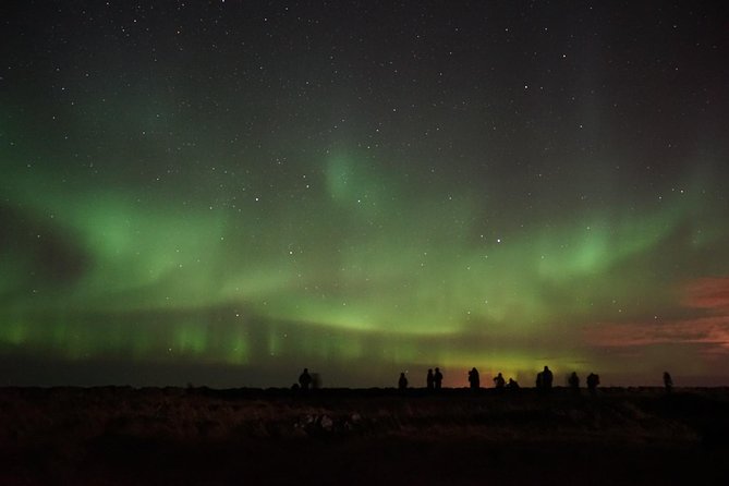 Chasing Aurora Borealis with Warmth and Treats in Premium Tour! - Weather Is the Main Character: What to Do When the Sky Won’t Cooperate