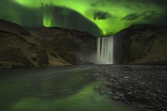 Chasing Aurora Borealis with Warmth and Treats in Premium Tour! - Pickup in Reykjavik: How Easy (or Not) the Start Really Is