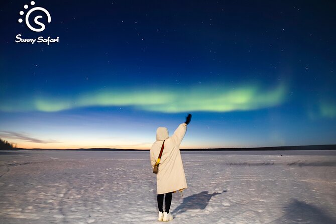 Chasing Aurora on Different Spots - Small Group - Key points at a glance