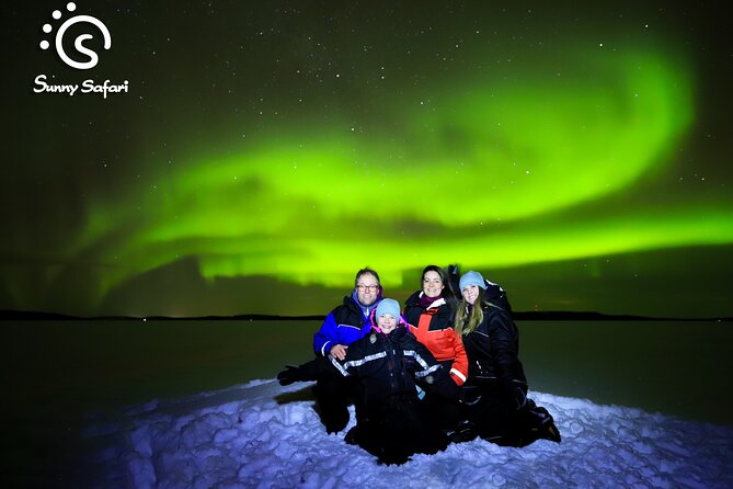 Chasing Aurora on Different Spots - Small Group - The Real Itinerary Value: 2–3 Aurora Stops Based on Live Conditions
