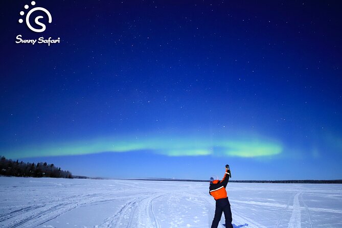 Chasing Aurora on Different Spots - Small Group - Thermal Clothing and Winter Footwear: What’s Provided and What You Still Need