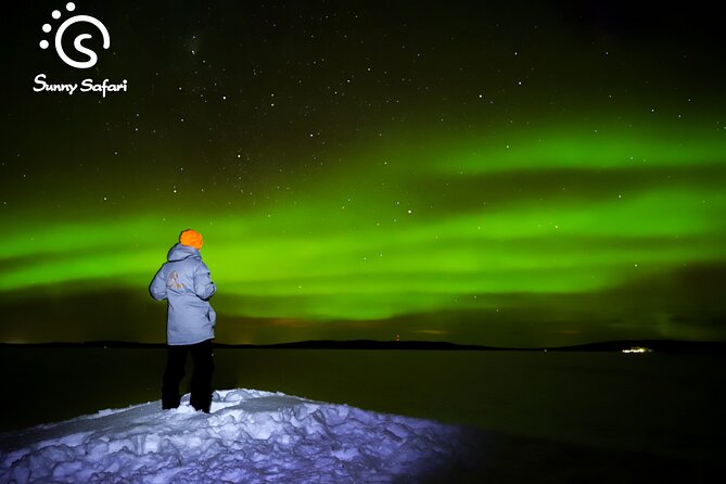 Chasing Aurora on Different Spots - Small Group - Price and Value: Paying for a Forecast-Driven Search