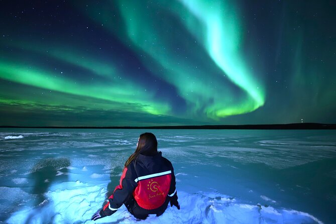 Chasing Aurora with Photographer - Small Group - Key Highlights You Will Feel Immediately