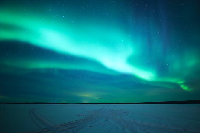 Chasing Aurora with Photographer - Small Group - Price and Value at About $192: What You’re Paying For