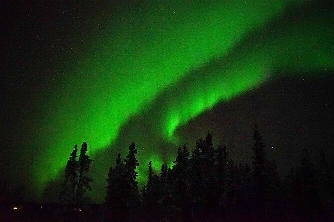 Chena Hot Springs Aurora Tour - Chena Hot Springs Aurora Tour: Why This Plan Works in Winter
