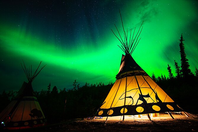 Discover Whitehorse with Northern Lights and Yukon Wildlife Tour - Whitehorse in four days: history, wildlife, then the aurora plan