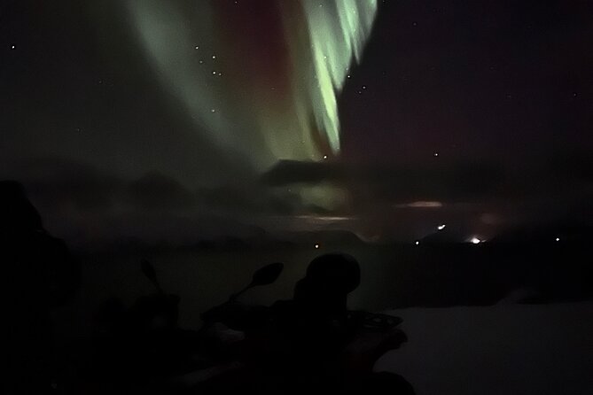 Evening Tour and Aurora Borealis Sightseeing in Norway by ATV - Pickup, timing, and the small-group advantage in Alta