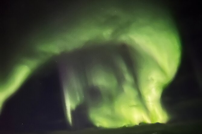 Evening Tour and Aurora Borealis Sightseeing in Norway by ATV - What to wear and bring so the night stays fun