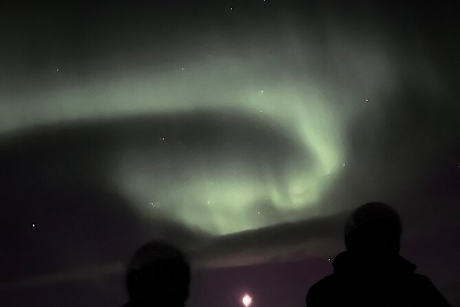 Evening Tour and Aurora Borealis Sightseeing in Norway by ATV - Who this ATV aurora tour suits best