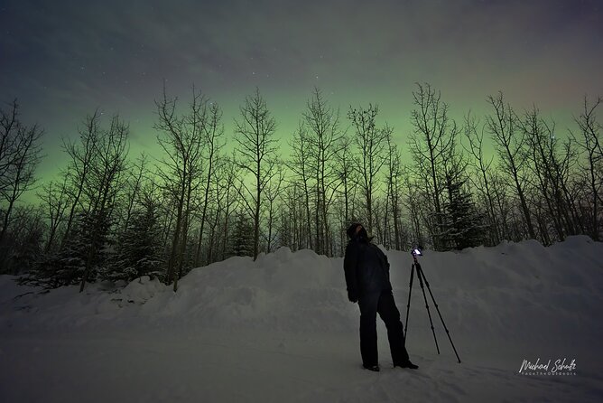 Face The Outdoors Northern Lights Tour Solo Traveler - Key things I’d pay attention to