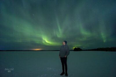 Face The Outdoors Northern Lights Tour Solo Traveler - Getting from Fairbanks to Delta Junction without the winter-drive headache
