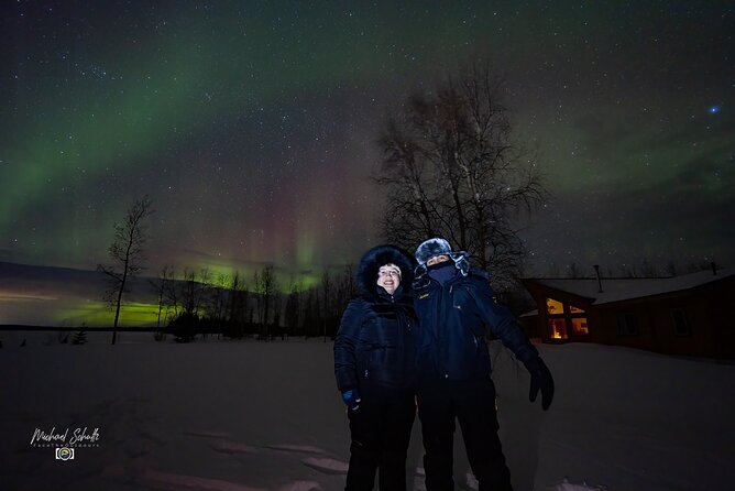 Face The Outdoors Northern Lights Tour Solo Traveler - Photography help that doesn’t waste your time