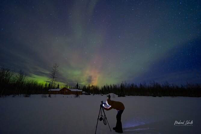 Face The Outdoors Northern Lights Tour Solo Traveler - Price and value: what the $0.00 tag likely means, and what the real value is