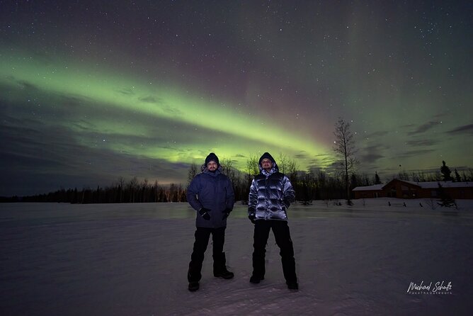 Face The Outdoors Northern Lights Tour Solo Traveler - Who this tour suits best (and who might want a different option)