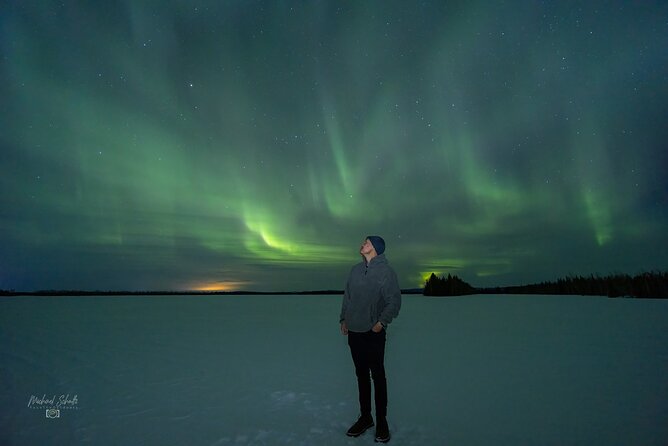 Face The Outdoors Northern Lights Tour Solo Traveler - Getting from Fairbanks to Delta Junction without the winter-drive headache