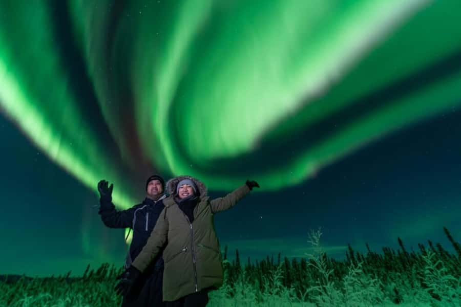 Fairbanks: Aurora Borealis Northern Lights Tour - Who This Tour Suits Best (And Who Might Want to Skip It)