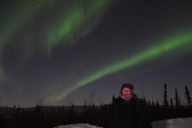 Fairbanks Northern Lights Adventure with free Aurora portraits - Value Check: Is $220 Worth It for Aurora Hunting?