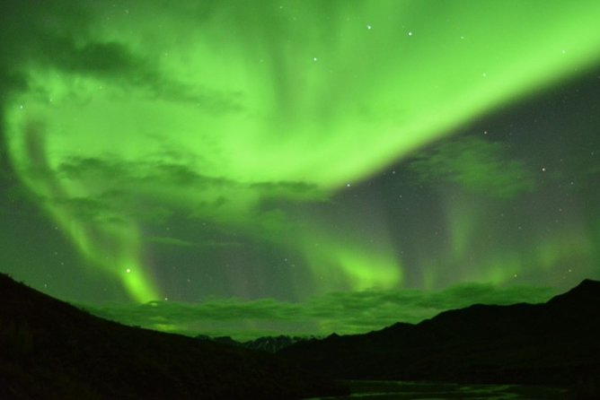 Fairbanks Northern Lights Tour - Professional photos and portraits: why this is more than a viewing trip