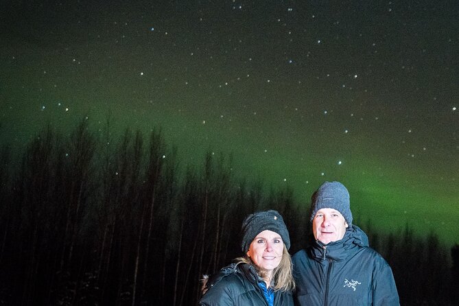 Fall Aurora Mushing Cart Ride Bucket List Adventure - Who Should Book This Aurora Mushing Cart Ride?