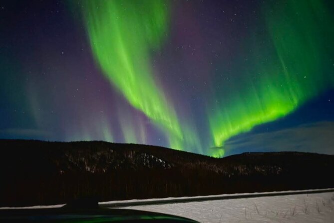 Fire & Ice: Chena Hot Springs, Ice Museum + Aurora Adventure - Chena and the Ice Museum: Why This Night Feels Like Two Worlds