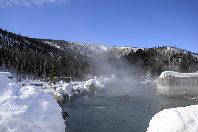Fire & Ice: Chena Hot Springs, Ice Museum + Aurora Adventure - Price and Value: Is $270 Worth It for a Private Fire & Ice Night?