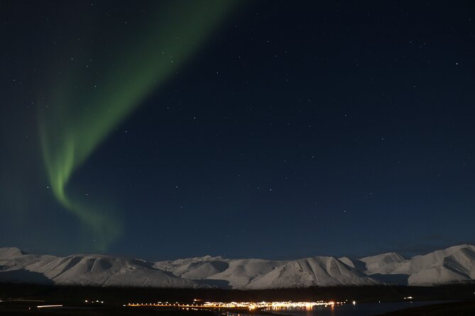Forest Lagoon and Northern Lights Guided Night Tour - Should You Book Forest Lagoon and Northern Lights from Akureyri?