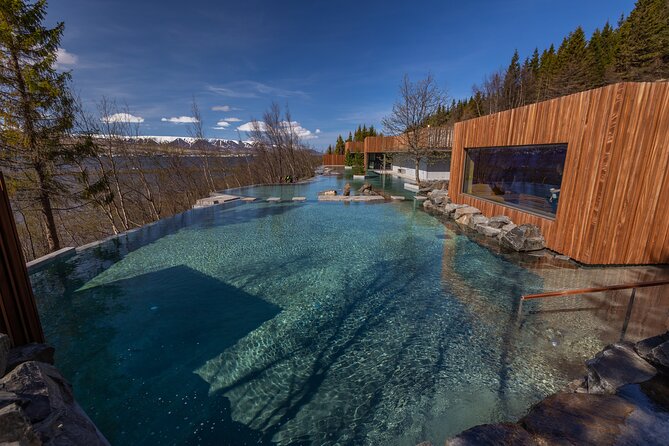 Forest Lagoon and Northern Lights Guided Night Tour - FAQ