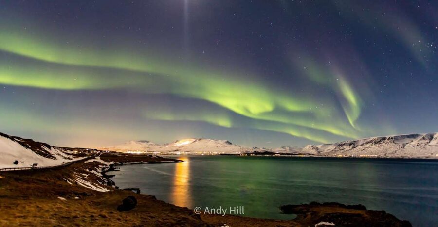 From Akureyri: Northern Lights Tour - Key Points Before You Go