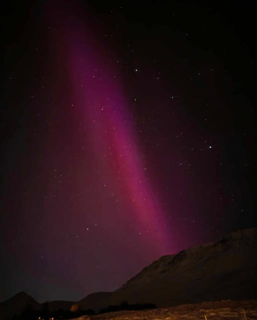From Akureyri: Northern Lights Tour - Guides Make the Difference: Safety, Stories, and Photo Coaching
