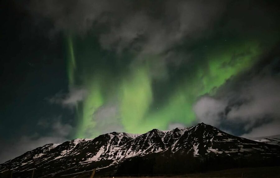 From Akureyri: Northern Lights Tour - Price and Value: Is $132 per Person Worth It?