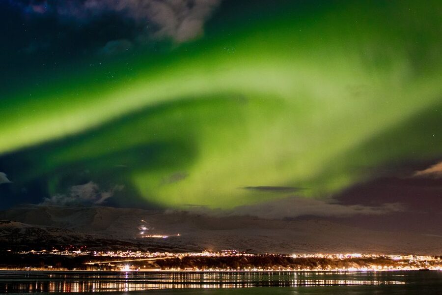 From Akureyri: Northern Lights Tour - Should You Book? My Practical Take