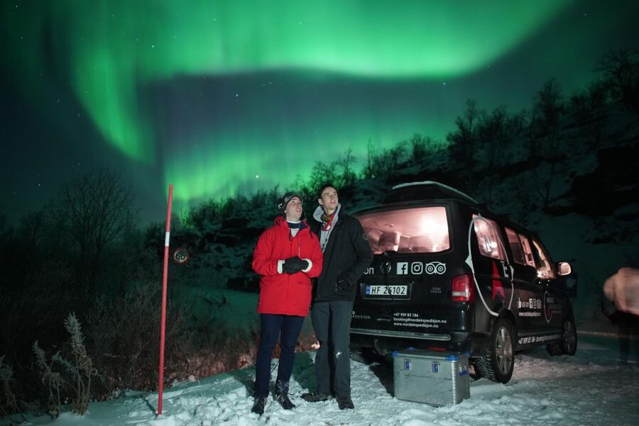 From Alta: Nighttime Northern Lights Spotting Tour - Price and Value: Is $273 a Fair Deal for an Alta Aurora Night?