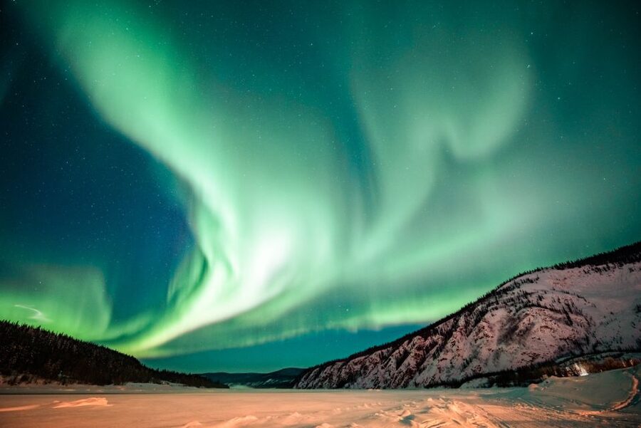 From Fairbanks: Arctic Circle Northern Lights Full-Day Trip - Key things to know before you go