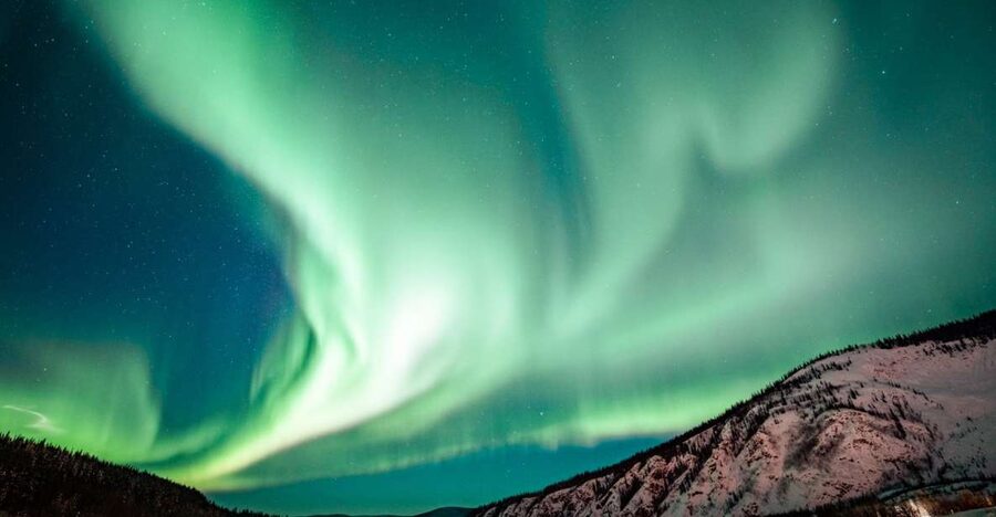 From Fairbanks: Arctic Circle Northern Lights Full-Day Trip - Hotel pickup and the reality of who gets picked up