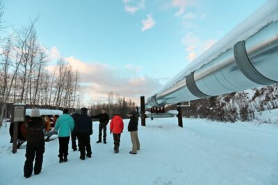 From Fairbanks: Arctic Circle Northern Lights Full-Day Trip - The schedule: when the day feels long (and why that matters)