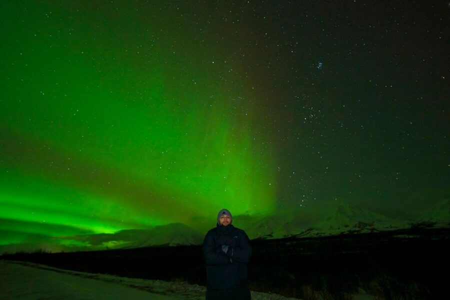 From Fairbanks: Northern Lights Aurora Tour with Photography - Key things to know before you go