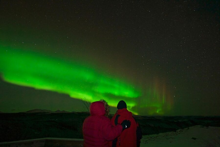 From Fairbanks: Northern Lights Aurora Tour with Photography - Should you book this Northern Lights photography chase?