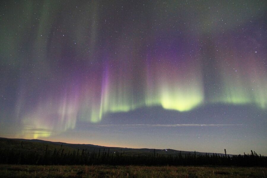 From Fairbanks: Northern Lights & Murphy Dome Tour - What You’re Actually Buying for $120