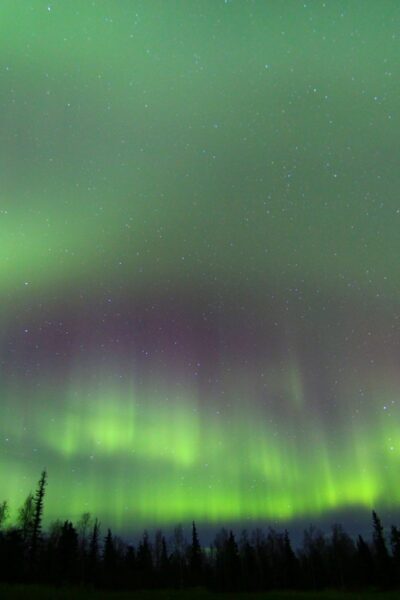 From Fairbanks: Northern Lights & Murphy Dome Tour - The 5-Hour Plan: Pickup, Transfer, Waiting, and the Big Sky Moment