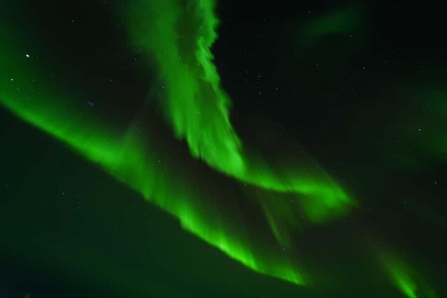 From Kiruna: Abisko National Park Northern Lights Tour - Quick take: what makes this Abisko aurora hunt work