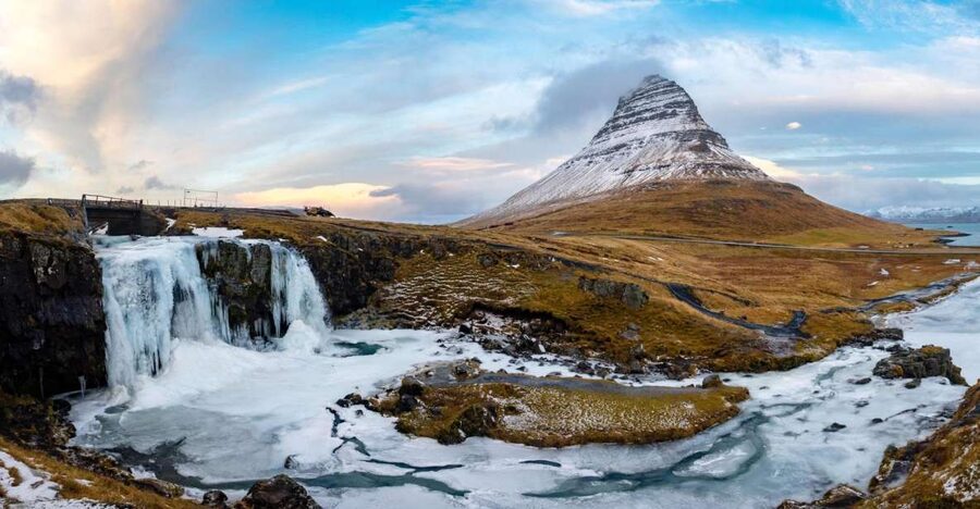From Reykjavik: 4-Day Blue Ice Cave and Northern Lights Tour - Price and Value: Is $1,485 Per Person Worth It?