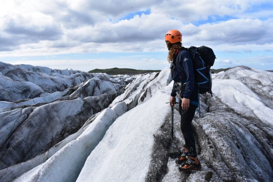 From Reykjavik: 4-Day Blue Ice Cave and Northern Lights Tour - Who This Tour Best Fits (and Who Should Skip It)